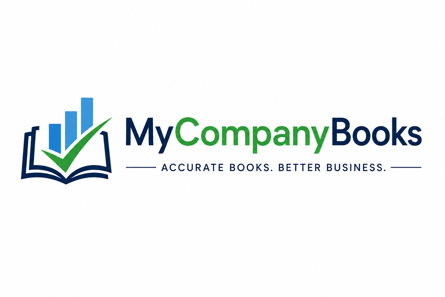MyCompanyBooks